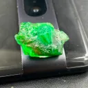 6.00 Gram Natural Emerald Specimen From Swat Valley Pakistan - image 1