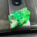 6.00 Gram Natural Emerald Specimen From Swat Valley Pakistan - image 2