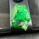 6.00 Gram Natural Emerald Specimen From Swat Valley Pakistan - image 3