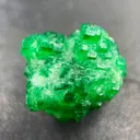 6.00 Gram  Natural Emerald Specimen From Swat Valley Pakistan - image 1