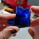 61.48g Tanzanite SCULPTURE - image 1