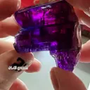61.48g Tanzanite SCULPTURE - image 2
