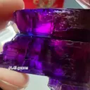 61.48g Tanzanite SCULPTURE - image 4