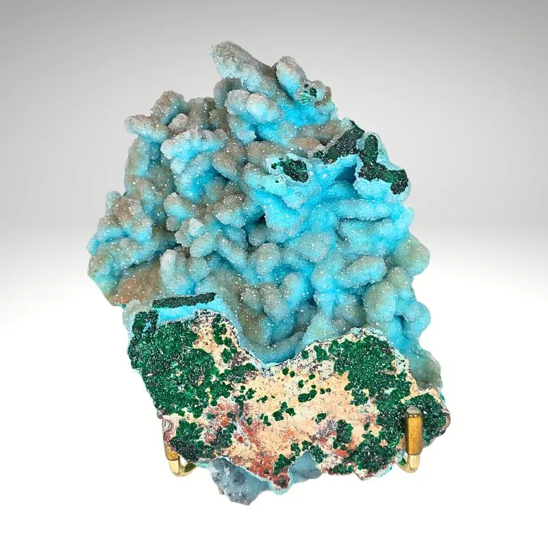 Chrysocolla