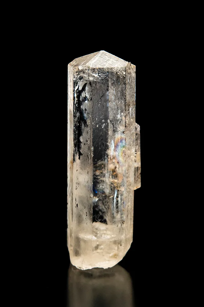 Natrolite