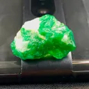 6.28 Gram Natural Emerald Specimen Chunk From Swat Valley Pakistan - image 2