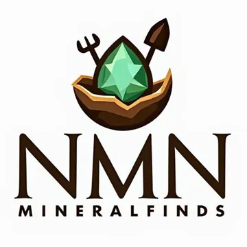 Nmn Mineral Finds