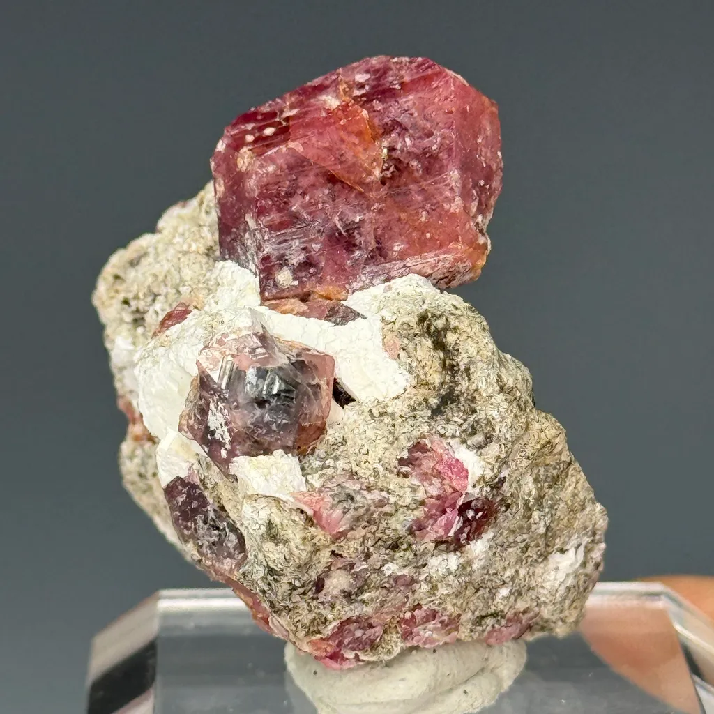 Garnet