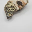630 Grams Lazurite Pyrite Fluorescent Phlogopite and with some other Minerals - image 4