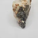 630 Grams Lazurite Pyrite Fluorescent Phlogopite and with some other Minerals - image 10