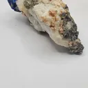 630 Grams Lazurite Pyrite Fluorescent Phlogopite and with some other Minerals - image 6