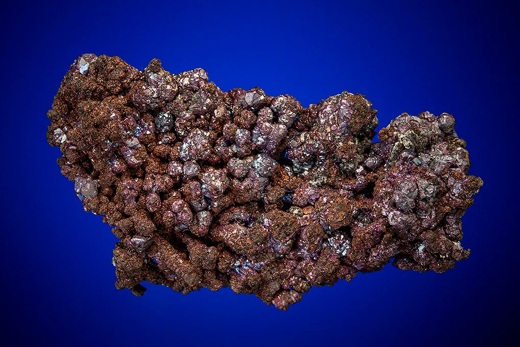 Cuprite