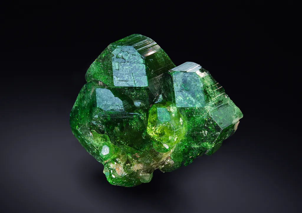Dravite