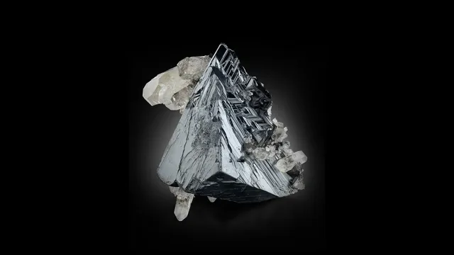 Tetrahedrite