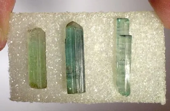 Pala Mining District, USA Locality Guide