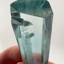 65.36 gram Gem Next Level Shigar Valley Aquamarine - image 4