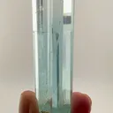 65.36 gram Gem Next Level Shigar Valley Aquamarine - image 3