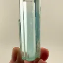 65.36 gram Gem Next Level Shigar Valley Aquamarine - image 2