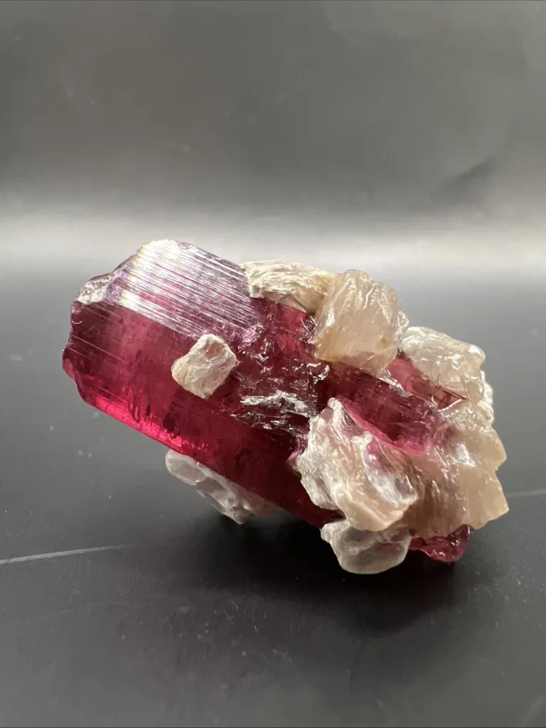 Tourmaline