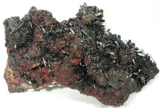 Black Rock Mine, South Africa Locality Guide