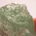 67.7 GRAMS OF BRAZILIAN Aquamarine ICE — GLOWING IN NATURAL LIGHT - image 4