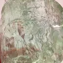 67.7 GRAMS OF BRAZILIAN Aquamarine ICE — GLOWING IN NATURAL LIGHT - image 3
