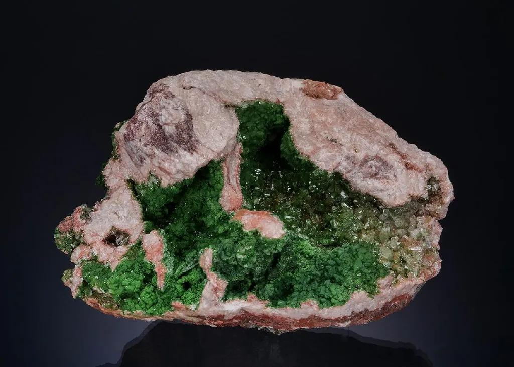 Calcite