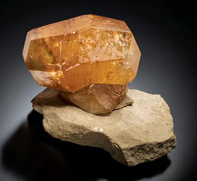 Berry Materials Corp. Quarry, USA Locality Guide