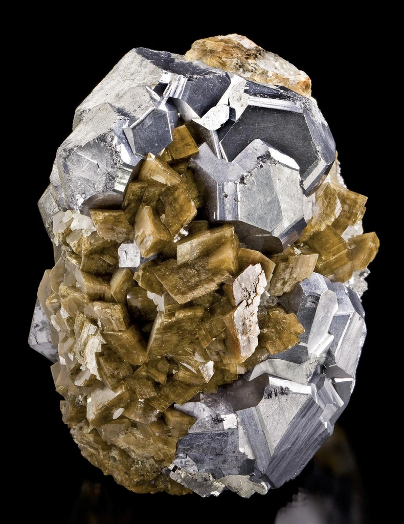 Pfaffenberg Mine, Germany Locality Guide