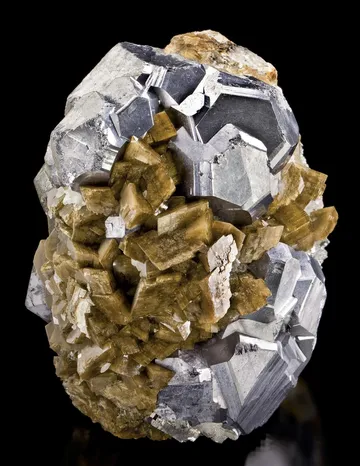 Pfaffenberg Mine, Germany Locality Guide