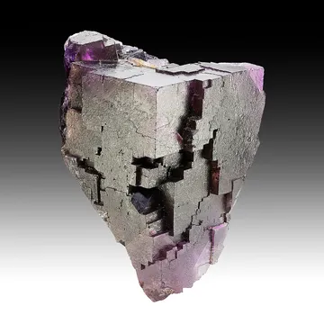 Hill-Ledford Mine, USA Locality Guide