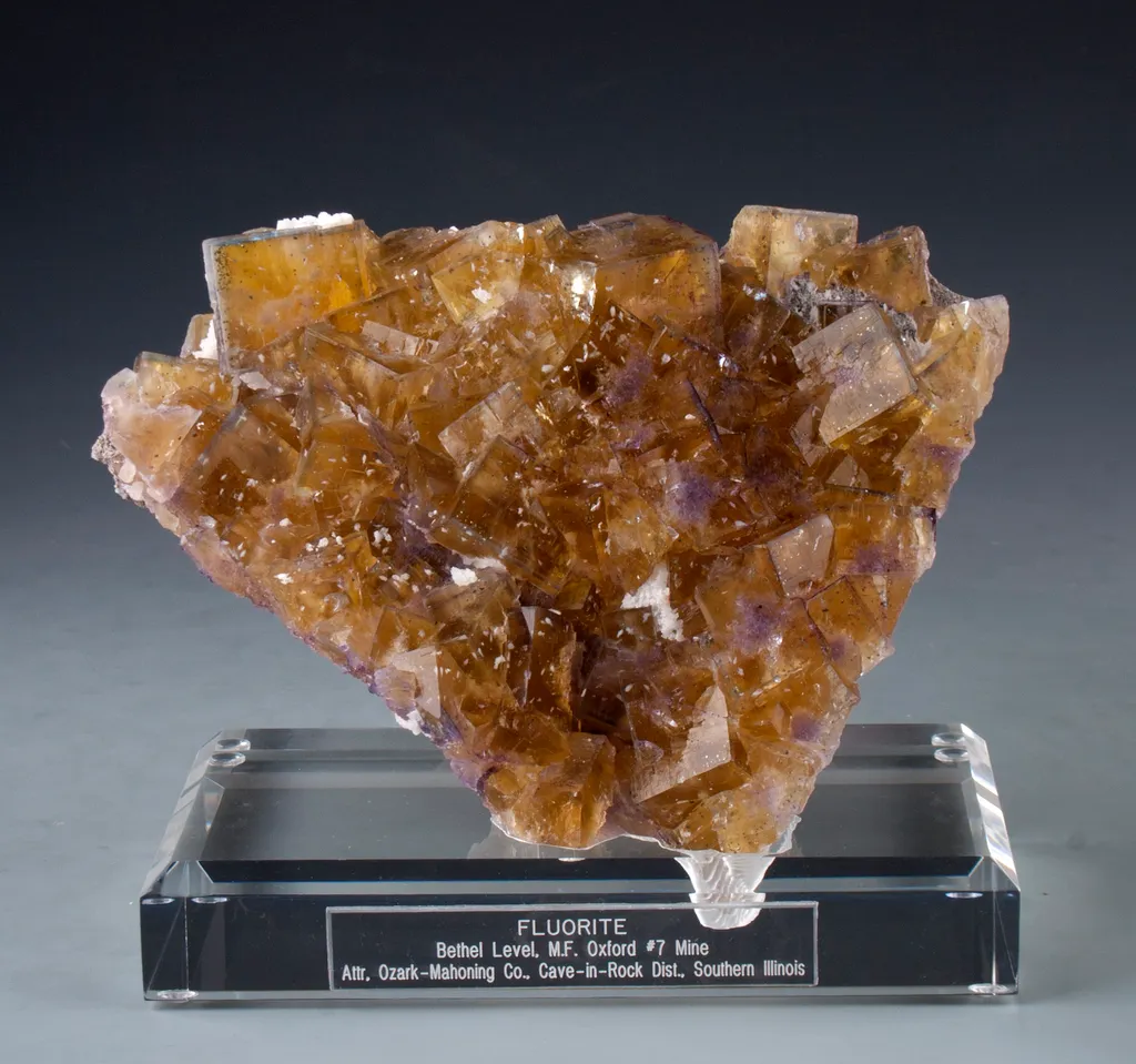 Fluorite