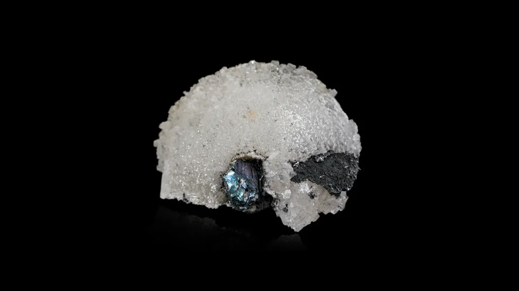 Alamosite
