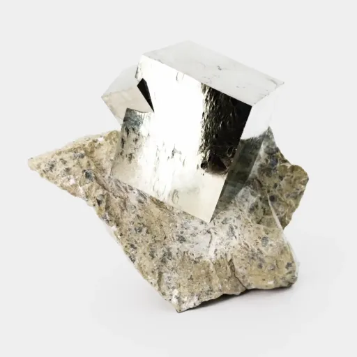 Pyrite