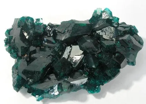 Omaue Mine, Namibia Locality Guide