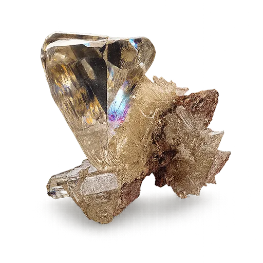 Cerussite
