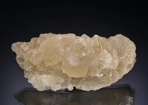 Witherite