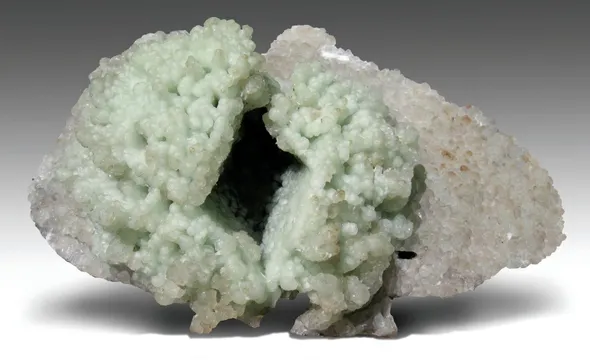 Upper New Street Quarry, USA Locality Guide