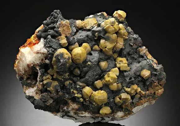 Mimetite