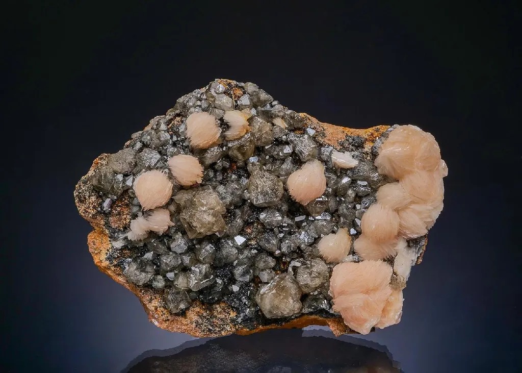 Cerussite