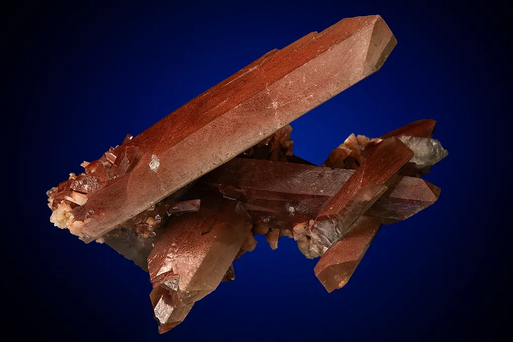 Barite