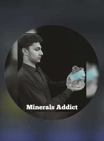 Crystal Addicts