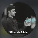 Crystal Addicts