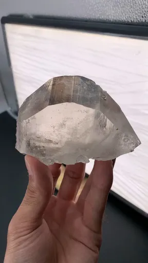specimen video