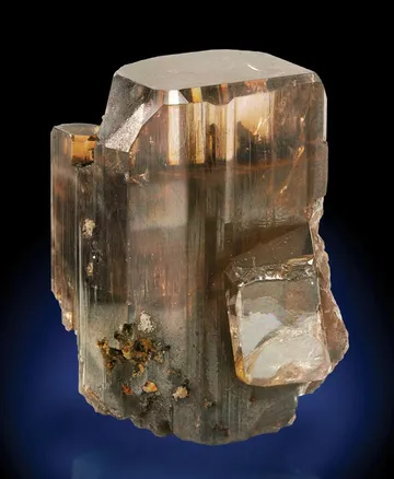 Monteponi Mine, Italy Locality Guide