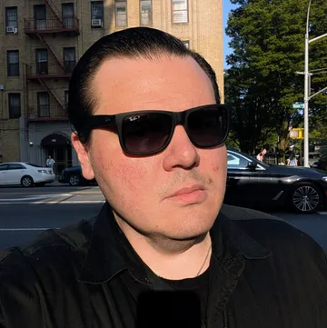 Christian Grim