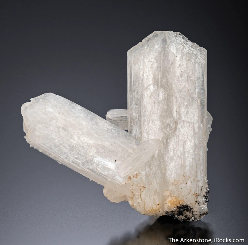 Stilbite-Ca