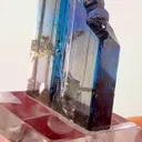 7.24 GRAMS OF PURE Tanzanite FIRE - image 2