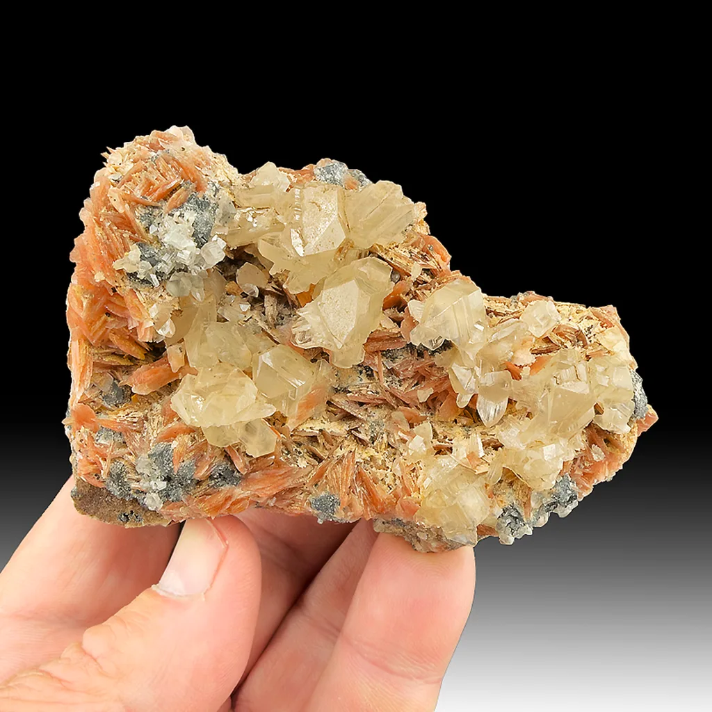 Barite