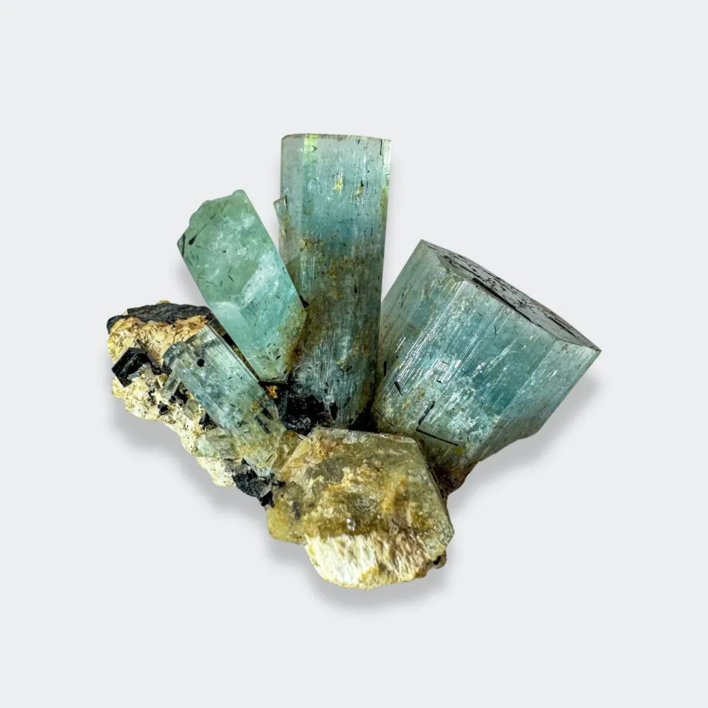 Aquamarine